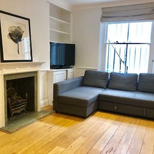 Appartement met Twee Slaapkamers